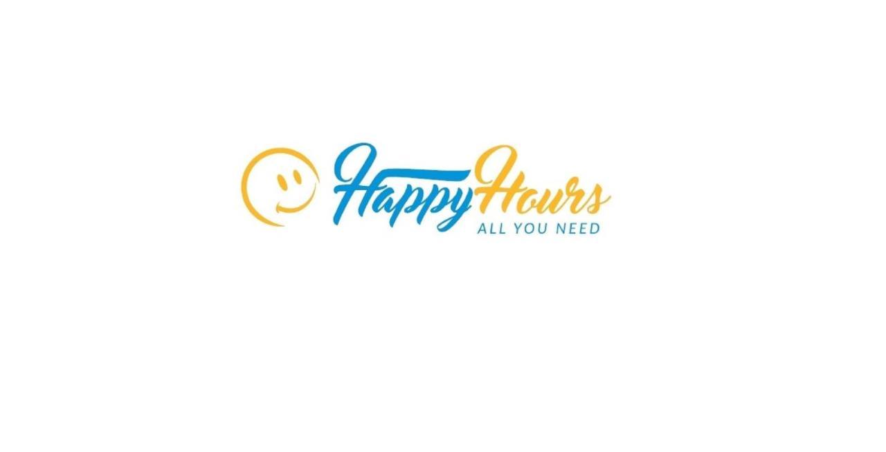 Willa Albatros Happy Hours Gdańsk Kültér fotó